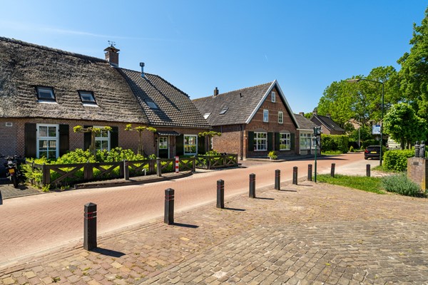 Medium property photo - Uitwijksestraat 6, 4288 JB Uitwijk